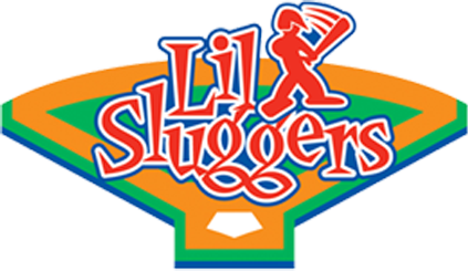 Lil' Sluggers Logo